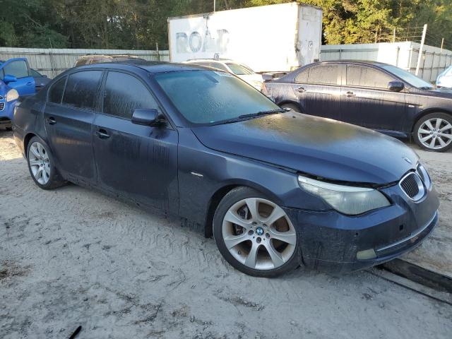 Photo 3 VIN: WBANW13558CZ72296 - BMW 535 I 