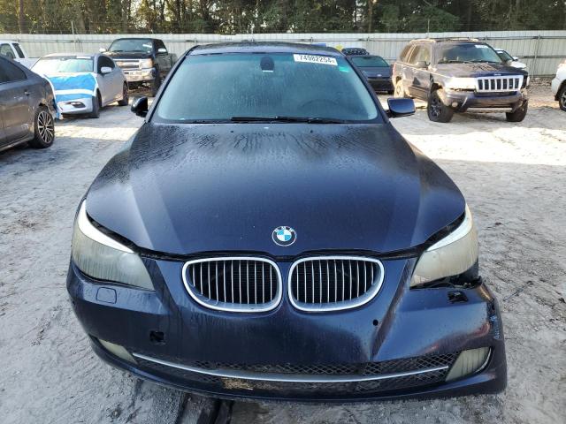 Photo 4 VIN: WBANW13558CZ72296 - BMW 535 I 