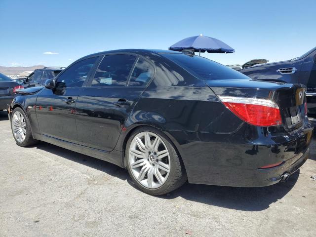 Photo 1 VIN: WBANW13558CZ73299 - BMW 5 SERIES 