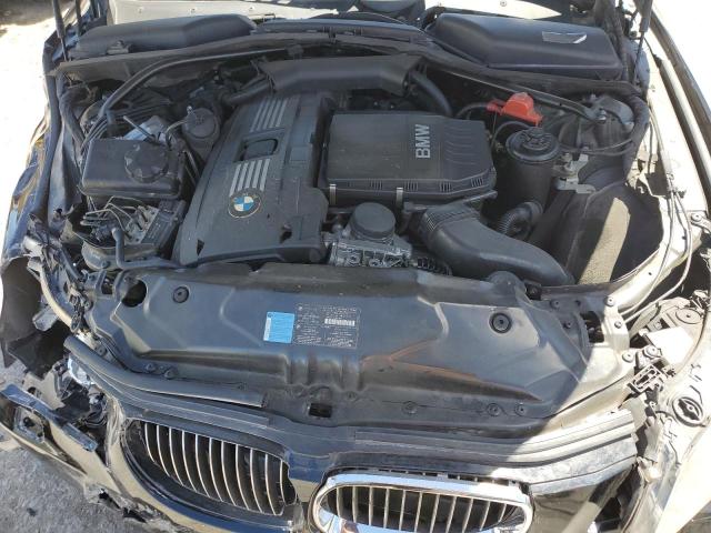 Photo 10 VIN: WBANW13558CZ73299 - BMW 5 SERIES 