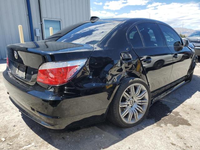 Photo 2 VIN: WBANW13558CZ73299 - BMW 5 SERIES 