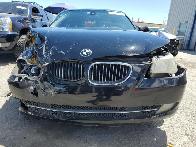 Photo 4 VIN: WBANW13558CZ73299 - BMW 5 SERIES 