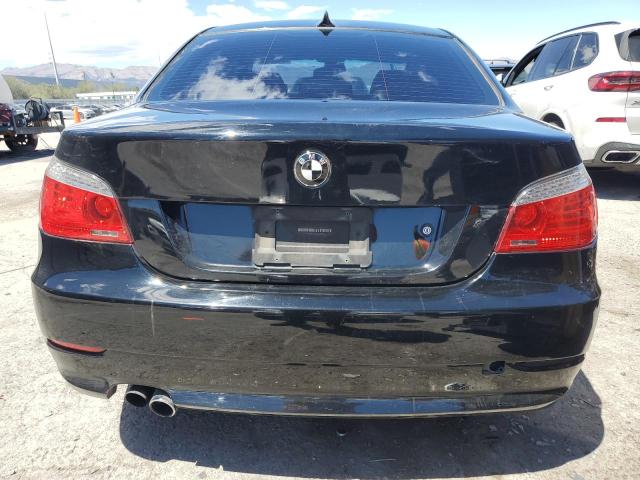 Photo 5 VIN: WBANW13558CZ73299 - BMW 5 SERIES 