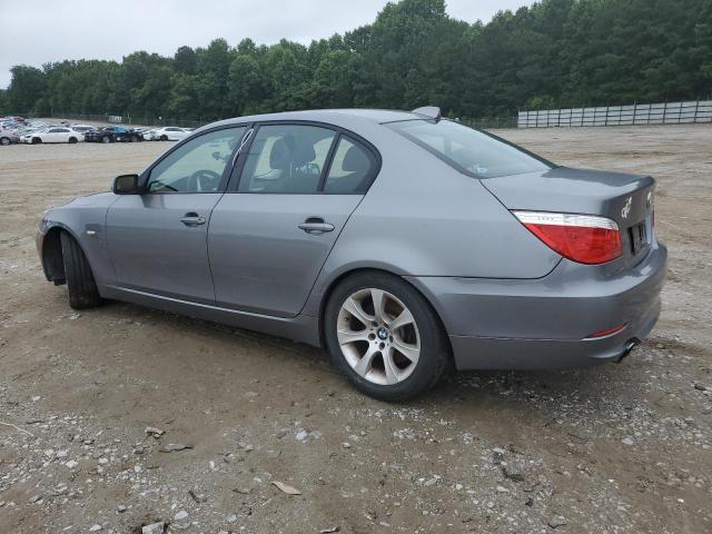 Photo 1 VIN: WBANW13558CZ75134 - BMW 5 SERIES 