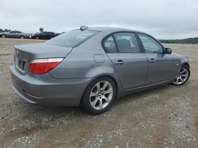 Photo 2 VIN: WBANW13558CZ75134 - BMW 5 SERIES 