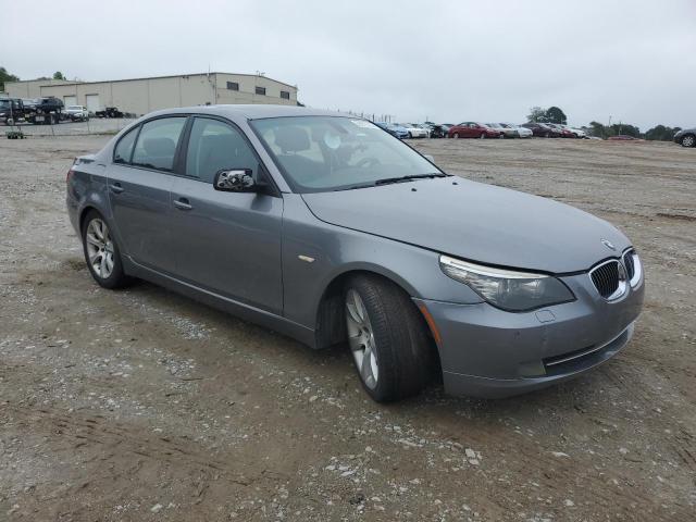 Photo 3 VIN: WBANW13558CZ75134 - BMW 5 SERIES 