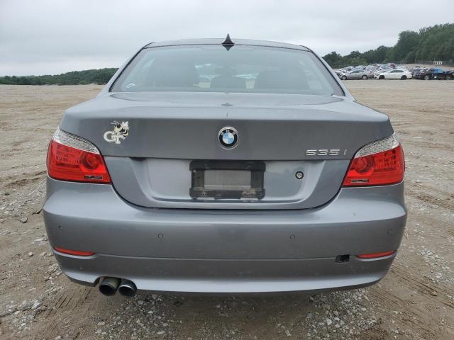 Photo 5 VIN: WBANW13558CZ75134 - BMW 5 SERIES 