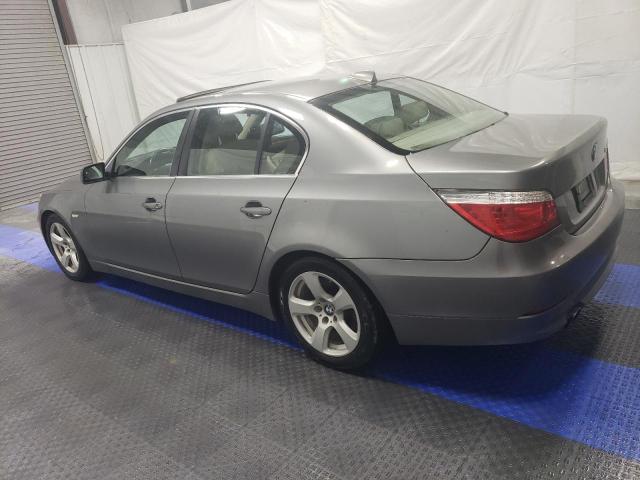 Photo 1 VIN: WBANW13558CZ77031 - BMW 5 SERIES 