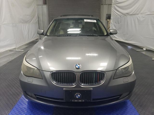 Photo 4 VIN: WBANW13558CZ77031 - BMW 5 SERIES 