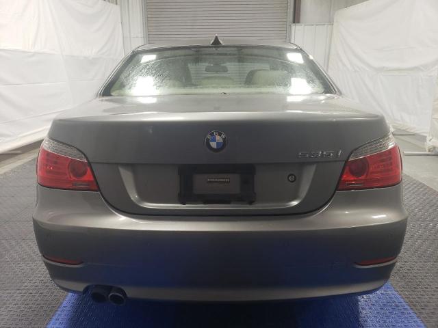 Photo 5 VIN: WBANW13558CZ77031 - BMW 5 SERIES 