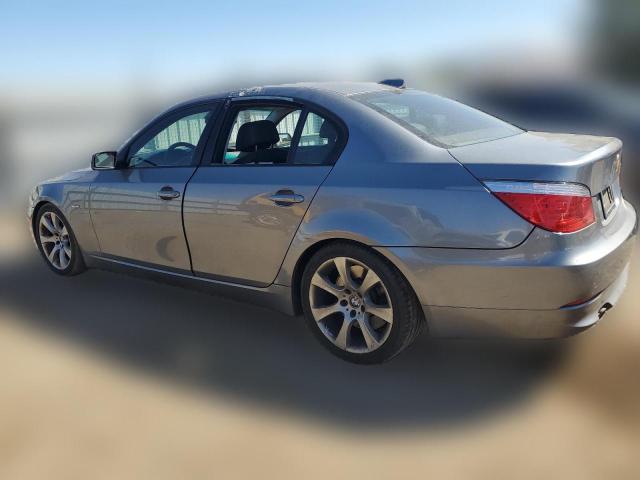 Photo 1 VIN: WBANW13558CZ79605 - BMW 5 SERIES 