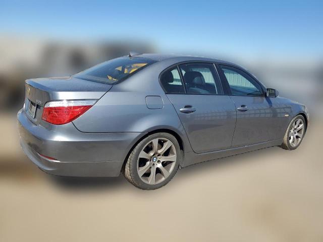 Photo 2 VIN: WBANW13558CZ79605 - BMW 5 SERIES 