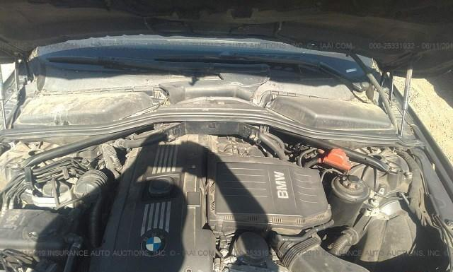 Photo 9 VIN: WBANW13558CZ80401 - BMW 535 