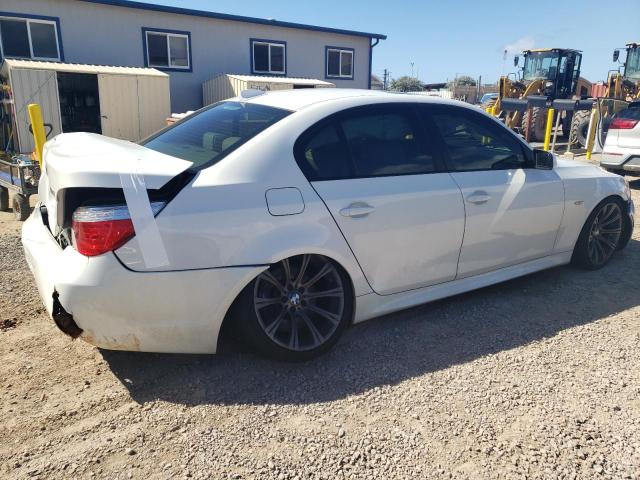 Photo 2 VIN: WBANW13558CZ84643 - BMW 5 SERIES 