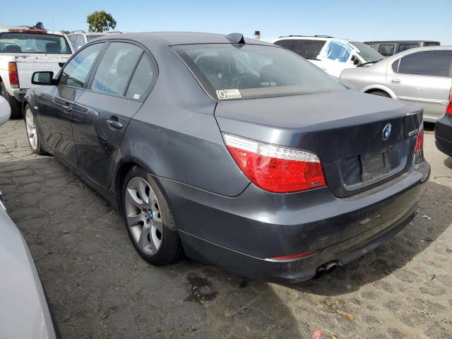 Photo 1 VIN: WBANW13559C161728 - BMW 5 SERIES 