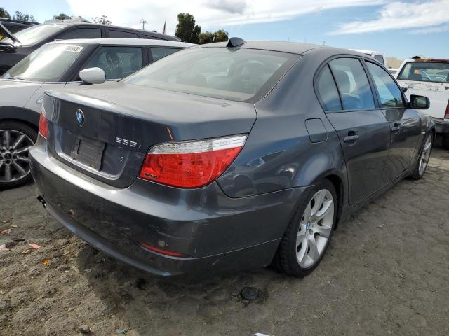 Photo 2 VIN: WBANW13559C161728 - BMW 5 SERIES 