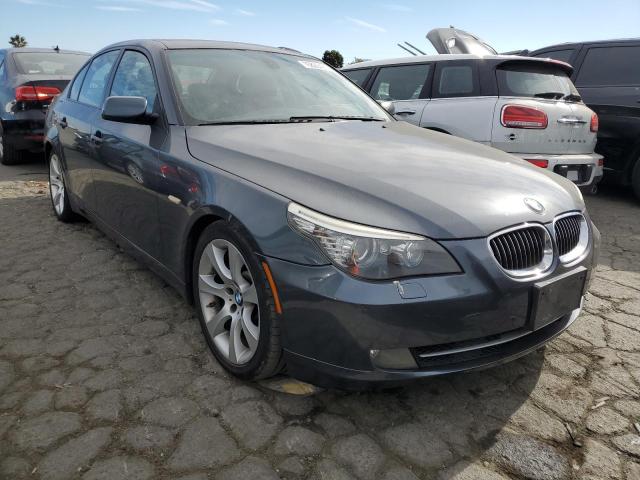 Photo 3 VIN: WBANW13559C161728 - BMW 5 SERIES 