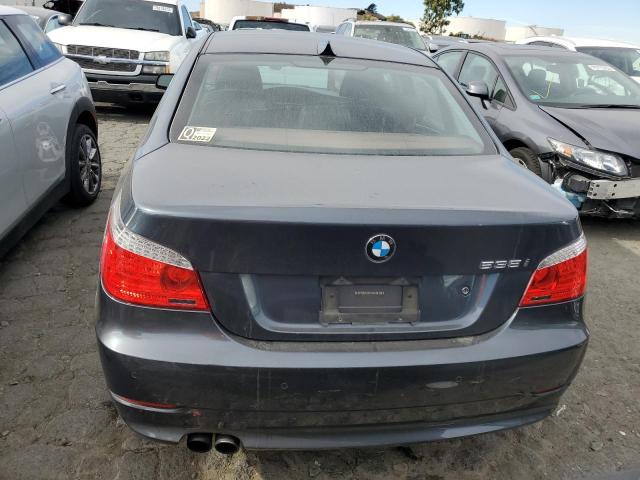 Photo 5 VIN: WBANW13559C161728 - BMW 5 SERIES 