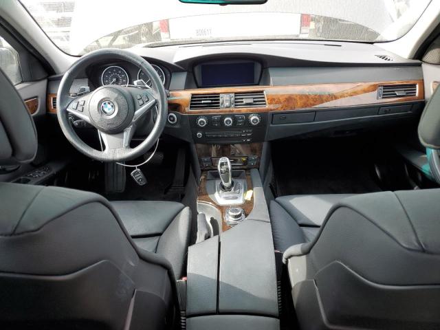 Photo 7 VIN: WBANW13559C161728 - BMW 5 SERIES 