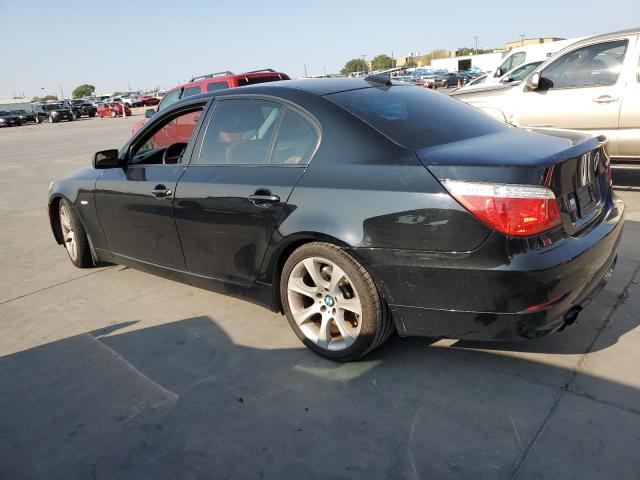 Photo 1 VIN: WBANW13559C162023 - BMW 535 I 