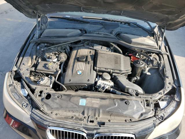 Photo 10 VIN: WBANW13559C162023 - BMW 535 I 