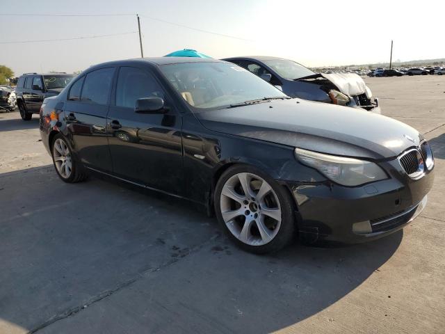 Photo 3 VIN: WBANW13559C162023 - BMW 535 I 