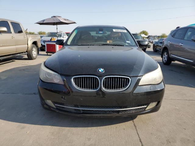 Photo 4 VIN: WBANW13559C162023 - BMW 535 I 