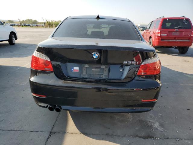 Photo 5 VIN: WBANW13559C162023 - BMW 535 I 