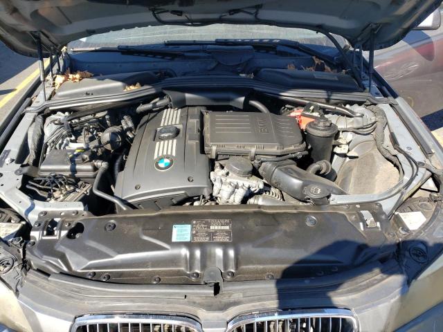 Photo 10 VIN: WBANW13559CZ85373 - BMW 535 I 