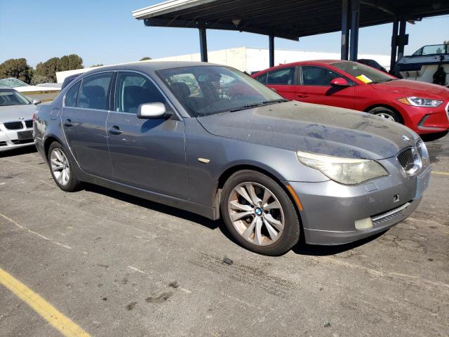 Photo 3 VIN: WBANW13559CZ85373 - BMW 535 I 