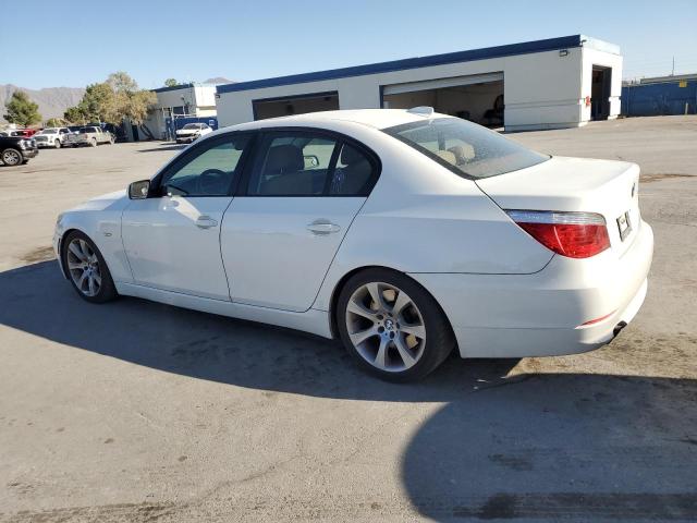 Photo 1 VIN: WBANW13568CK93377 - BMW 535 I 