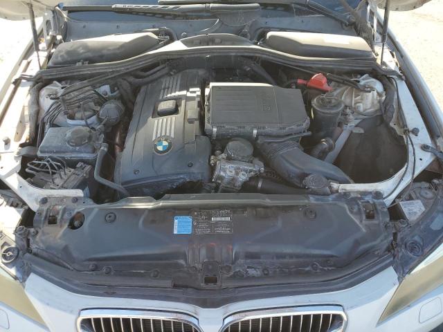 Photo 10 VIN: WBANW13568CK93377 - BMW 535 I 