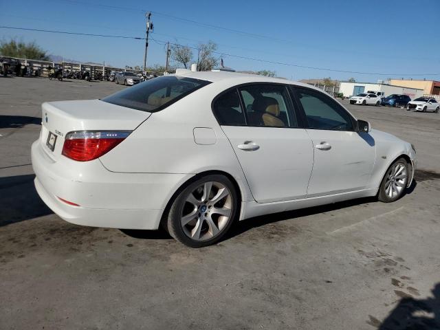 Photo 2 VIN: WBANW13568CK93377 - BMW 535 I 