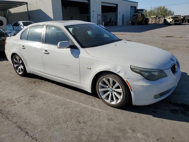 Photo 3 VIN: WBANW13568CK93377 - BMW 535 I 