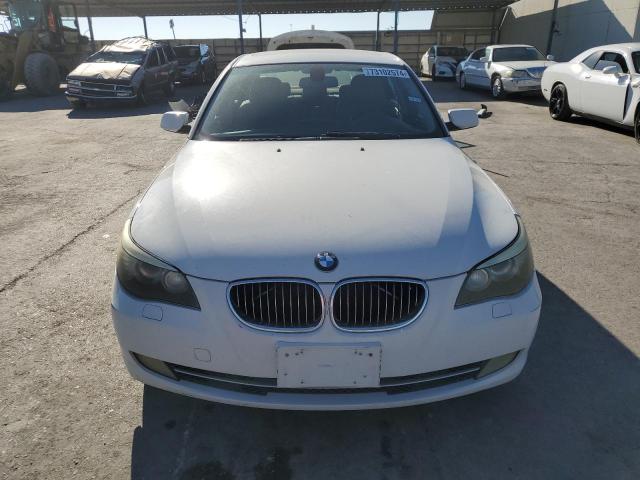 Photo 4 VIN: WBANW13568CK93377 - BMW 535 I 