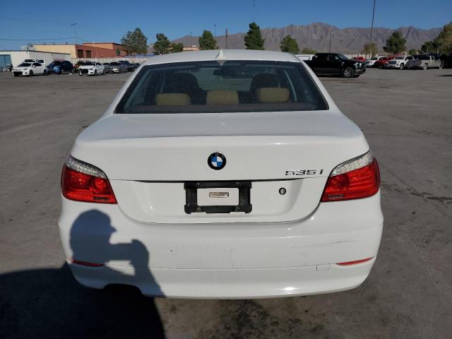 Photo 5 VIN: WBANW13568CK93377 - BMW 535 I 