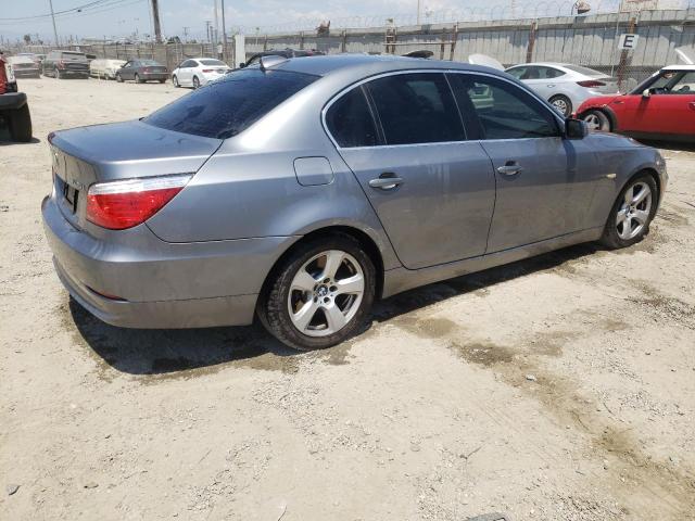 Photo 2 VIN: WBANW13568CN56595 - BMW 5 SERIES 