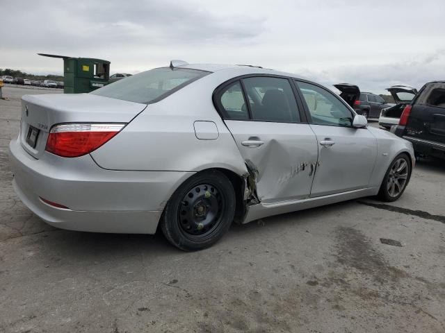 Photo 2 VIN: WBANW13568CZ75627 - BMW 535 I 