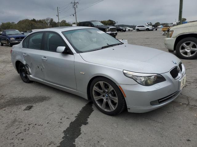 Photo 3 VIN: WBANW13568CZ75627 - BMW 535 I 