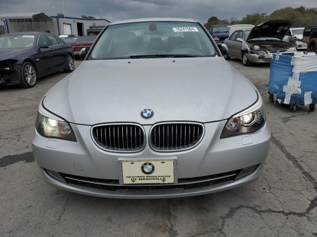 Photo 4 VIN: WBANW13568CZ75627 - BMW 535 I 