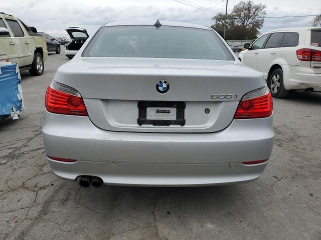 Photo 5 VIN: WBANW13568CZ75627 - BMW 535 I 