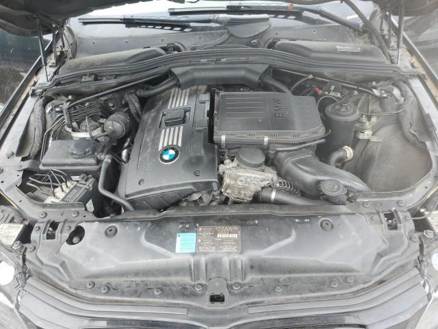 Photo 10 VIN: WBANW13568CZ81444 - BMW 5 SERIES 