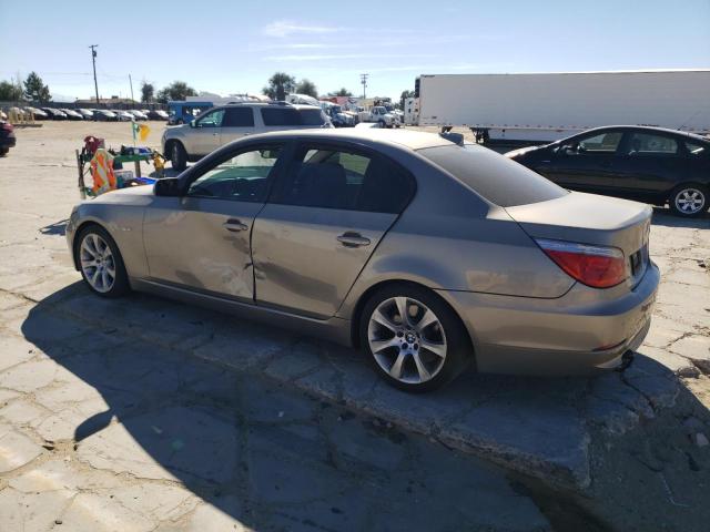 Photo 1 VIN: WBANW13568CZ82321 - BMW 535 I 