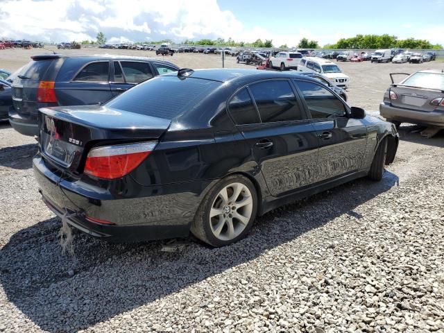 Photo 2 VIN: WBANW13569C161446 - BMW 5 SERIES 