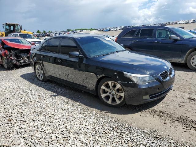 Photo 3 VIN: WBANW13569C161446 - BMW 5 SERIES 