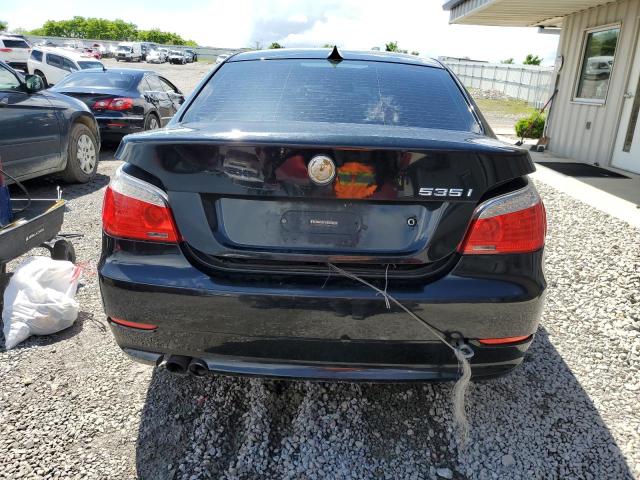 Photo 5 VIN: WBANW13569C161446 - BMW 5 SERIES 