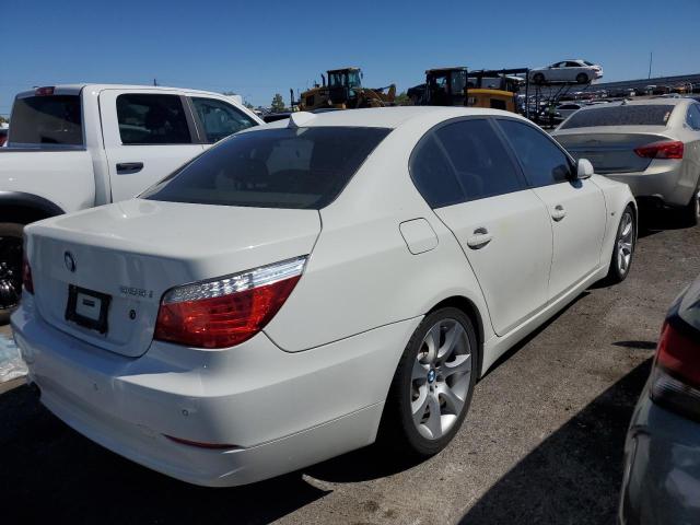 Photo 2 VIN: WBANW13569C161771 - BMW 535 I 