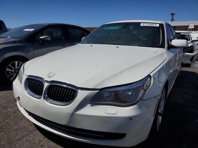 Photo 4 VIN: WBANW13569C161771 - BMW 535 I 