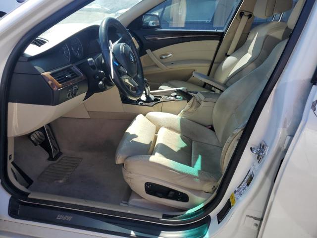 Photo 6 VIN: WBANW13569C161771 - BMW 535 I 