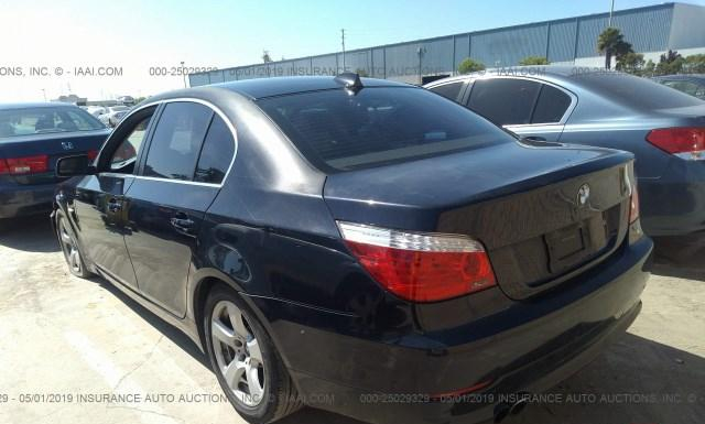 Photo 2 VIN: WBANW13578CN55097 - BMW 535 